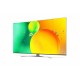 TV LG NanoCell 50NANO786QA | 50" 4K UHD