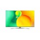 TV LG NanoCell 50NANO786QA | 50" 4K UHD