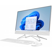 Todo En Uno HP 24-df1074ns | Intel i5-1135G7 | 8GB RAM