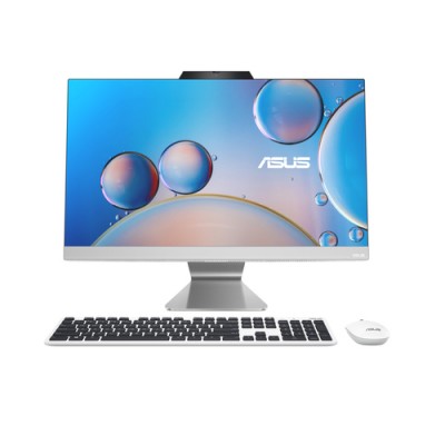 Todo En Uno ASUS M3402WFAK-WA031W | AMD Ryzen 5-7520U | 16GB RAM