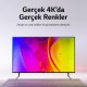 TV LG NanoCell 43NANO766QA | 43" 4K UHD