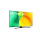 TV LG NanoCell 55NANO766QA | 55" 4K UHD