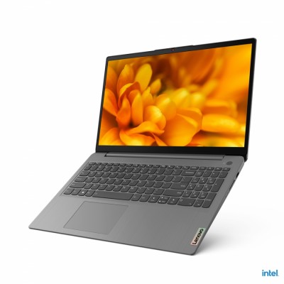 Portátil Lenovo IdeaPad 3 | Intel i5-1155G7 | 8GB RAM