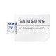 Samsung EVO Plus 256 GB MicroSDXC UHS-I Clase 10