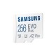 Samsung EVO Plus 256 GB MicroSDXC UHS-I Clase 10