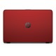 Portatil HP Notebook 15-ay112ns | Desperfecto en la tapa