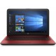 Portatil HP Notebook 15-ay048ns | Base ligeramente rayada