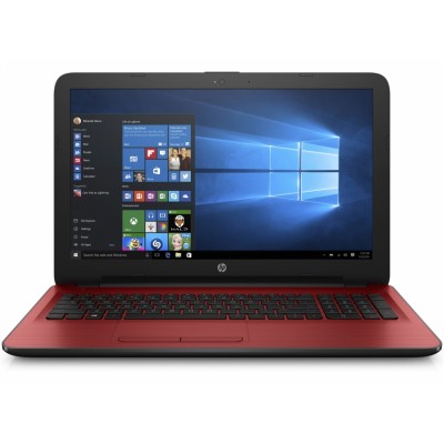 Portatil HP Notebook 15-ay048ns | Base ligeramente rayada