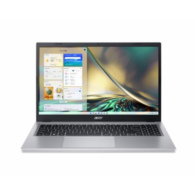 Portátil Acer Aspire 3 A315-24P-R4XU | AMD Ryzen 5-7520U | 16GB RAM | FreeDOS