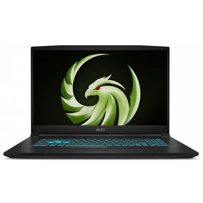 Portátil Gaming MSI Bravo 17 C7VF-049ES | AMD Ryzen 7-7735HS | 32GB RAM