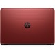 Portatil HP Notebook 15-ay048ns | Base ligeramente rayada