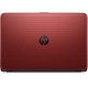 Portatil HP Notebook 15-ay048ns | Base ligeramente rayada