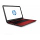 Portatil HP Notebook 15-ay112ns | Desperfecto en la tapa