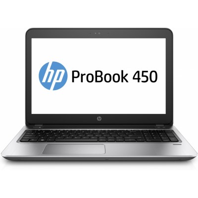 Portatil HP Probook 450 G4 | Ligeramente rayado