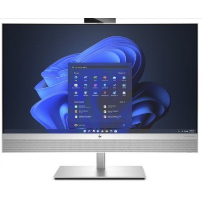 Todo En Uno HP EliteOne 840 G9 AiO | Intel i5-12500 | 16GB RAM | Táctil