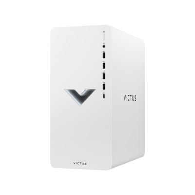 PC Sobremesa HP Victus 15L Gaming TG02-0003ne | Intel i7-12700 | 16GB RAM