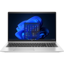 Portátil HP ProBook 450 G9 - Intel i5-1235U - 8GB RAM - FreeDOS