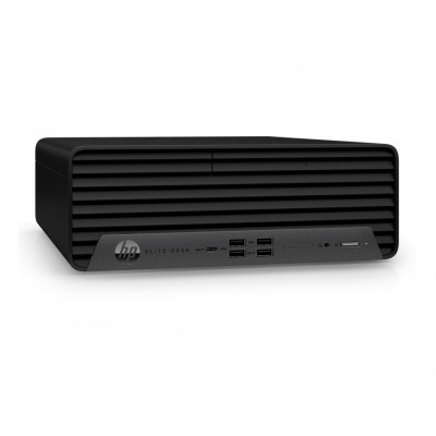 PC Sobremesa HP Elite SFF 800 G9 | Intel i7-12700 | 16GB RAM