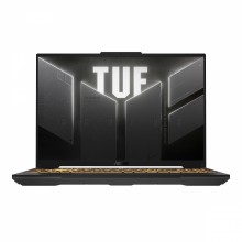 Portátil ASUS TUF Gaming TUF607JV-N3153 | i7-13650HX | 32 GB RAM | FreeDOS (Sin Windows)