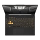 Portátil ASUS TUF Gaming TUF607JV-N3153 | i7-13650HX | 32 GB RAM | FreeDOS (Sin Windows)