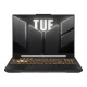 Portátil ASUS TUF Gaming TUF607JV-N3153 | i7-13650HX | 32 GB RAM | FreeDOS (Sin Windows)