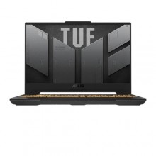 Portátil ASUS TUF Gaming F15 TUF507VV-LP193 - i7-13620H - 16 GB RAM - FreeDOS (Sin Windows)