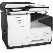 Impresora HP PageWide Pro MFP 477dw