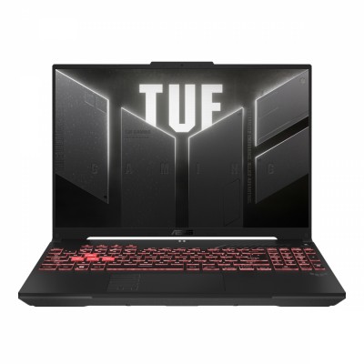 Portátil ASUS TUF Gaming A16 TUF607PI-QT047 | Ryzen 9 7845HX 32 GB | FreeDOS (Sin Windows)