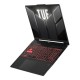 Portátil ASUS TUF Gaming A16 TUF607PI-QT047 | Ryzen 9 7845HX 32 GB | FreeDOS (Sin Windows)