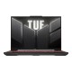 Portátil ASUS TUF Gaming A16 TUF607PI-QT047 | Ryzen 9 7845HX 32 GB | FreeDOS (Sin Windows)