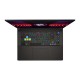 Portátil MSI Vector 17 HX A14V | i9-14900HX | 32 GB RAM