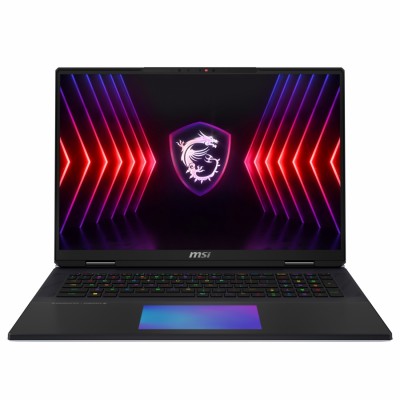 Portátil MSI Titan 18 HX A14VHG-076ES | i9-14900HX | 128 GB RAM