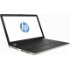 Portatil HP Laptop 15-bs101ns