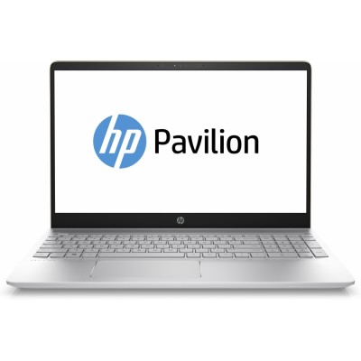 Portatil HP Pavilion Laptop 15-ck004ns