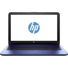 Portatil HP Notebook 15-ac132ns