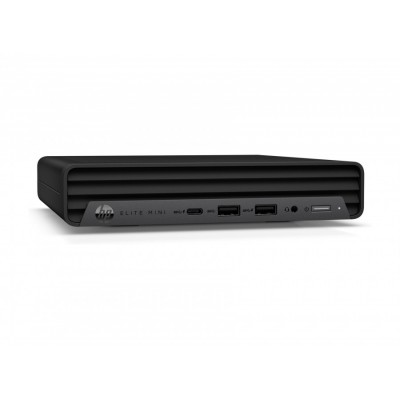 PC Sobremesa HP Elite Mini 800 G9 | Intel i5-13500 | 16GB RAM
