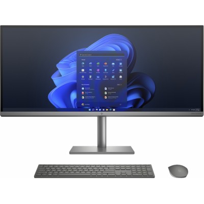 Todo en Uno HP 34 AiO | Intel i7-12700 | 32GB RAM