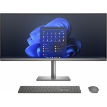 Todo en Uno HP 34 AiO | Intel i7-12700 | 32GB RAM