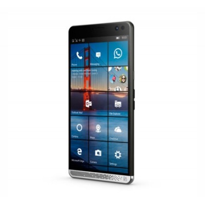 Movil HP Elite x3