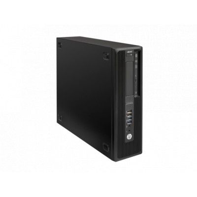 PC Sobremesa HP Compaq Z240 SFF Workstation