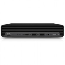 PC Sobremesa HP Elite Mini 600 G9 | Intel i3-12100T | 16GB RAM