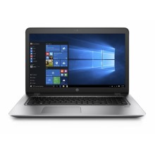 Portatil HP ProBook 470 G4
