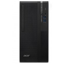 PC Sobremesa Acer VS2690G + Monitor Acer Vero V7 V247Y - i5-12400 - 16 GB RAM