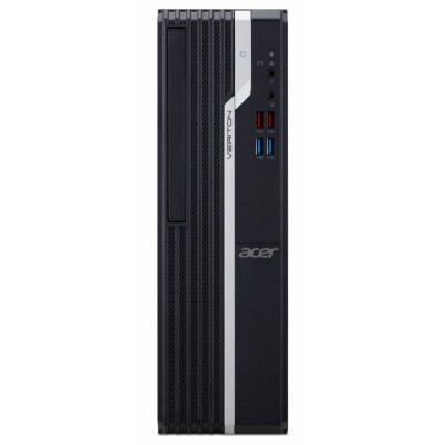 PC Sobremesa Acer Veriton X VX6690G + Monitor Acer Vero V7 V247Y | i3-12300 | 8 GB RAM