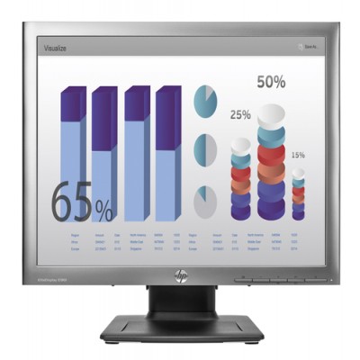 Monitor HP EliteDisplay E190i