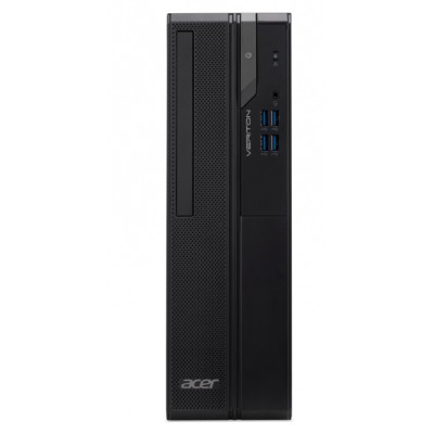 PC Sobremesa Acer VX2710G + Monitor Acer Vero V7 V247Y | i5-13400 | 8 GB RAM
