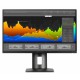 Monitor HP Z27n Narrow Bezel