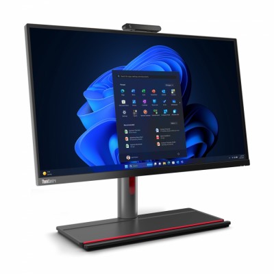 Todo en Uno Lenovo ThinkCentre M90a Pro Gen 4 | i7-13700 | 16 GB RAM