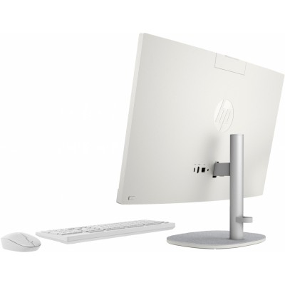 Todo en Uno HP 24-cr0092ns | i7-1355U | 8 GB RAM | Táctil