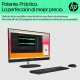 Todo en Uno HP 24-cr0092ns | i7-1355U | 8 GB RAM | Táctil